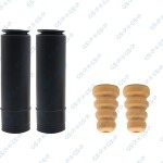 GSP Tolmukaitse komplekt, Amordid 5406530PK