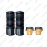 GSP Tolmukaitse komplekt,  Amordid 5407780PK