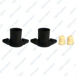 GSP Tolmukaitse komplekt,  Amordid 5407860PK