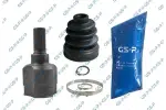 GSP Veovõlli ots (Liigendlaager) 602119