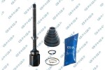 GSP Veovõlli ots (Liigendlaager) 602209