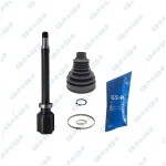 GSP Veovõlli ots (Liigendlaager) 602507