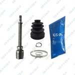 GSP Veovõlli ots (Liigendlaager) 602523
