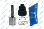 GSP Liigendlaager, veovõll 603284
