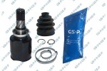 GSP Veovõlli ots (Liigendlaager) 605031
