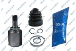 GSP Veovõlli ots (Liigendlaager) 608030