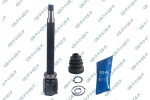 GSP Veovõlli ots (Liigendlaager) 618058