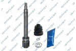 GSP Veovõlli ots (Liigendlaager) 618087