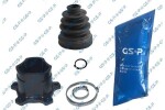 GSP Veovõlli ots (Liigendlaager) 641068