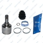 GSP Veovõlli ots (Liigendlaager) 645032