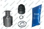 GSP Veovõlli ots (Liigendlaager) 650008