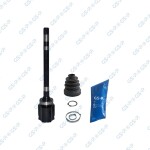 GSP Veovõlli ots (Liigendlaager) 650083