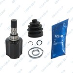 GSP Veovõlli ots (Liigendlaager) 650105