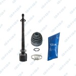 GSP Veovõlli ots (Liigendlaager) 650136