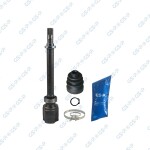 GSP Veovõlli ots (Liigendlaager) 650137
