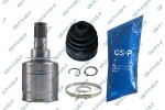 GSP Veovõlli ots (Liigendlaager) 650140