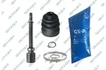 GSP Veovõlli ots (Liigendlaager) 650145