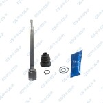 GSP Veovõlli ots (Liigendlaager) 662029