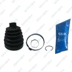 GSP Kaitsekummikomplekt,  veovõll 780384