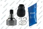 GSP Veovõlli ots (Liigendlaager) 801424