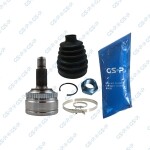 GSP Veovõlli ots (Liigendlaager) 801458