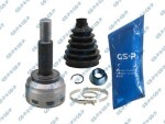 GSP Veovõlli ots (Liigendlaager) 801487