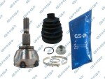 GSP Veovõlli ots (Liigendlaager) 801552