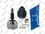 GSP Veovõlli ots (Liigendlaager) 801571
