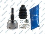 GSP Veovõlli ots (Liigendlaager) 802320