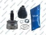 GSP Veovõlli ots (Liigendlaager) 805004