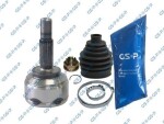 GSP Veovõlli ots (Liigendlaager) 811004