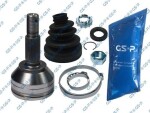GSP Veovõlli ots (Liigendlaager) 841214