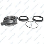 GSP  Rattalaagrikomplekt 9254003K