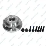 GSP  Rattalaagrikomplekt 9326004K