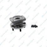 GSP Rattalaagrikomplekt 9326038K