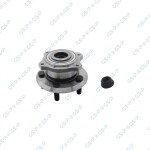 GSP Rattalaagrikomplekt 9327040K
