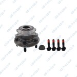 GSP Rattalaagrikomplekt 9327059K