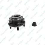 GSP Rattalaagrikomplekt 9329006K