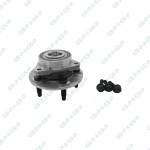 GSP Rattalaagrikomplekt 9330024S