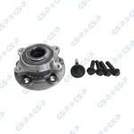 GSP Rattalaagrikomplekt 9336006S