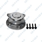 GSP  Rattalaagrikomplekt 9400109K