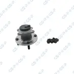 GSP Rattalaagrikomplekt 9400135K