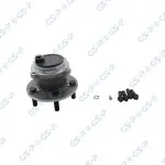 GSP  Rattalaagrikomplekt 9400174K