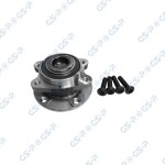 GSP Rattalaagrikomplekt 9400196K