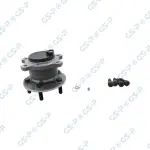 GSP  Rattalaagrikomplekt 9400411K