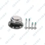 GSP Rattalaagrikomplekt 9400496K