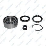GSP Rattalaagrikomplekt GK6845