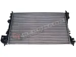 GT-BERGMANN Automotive Radiaator,  mootorijahutus GT10-019
