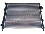 GT-BERGMANN Automotive Radiaator,  mootorijahutus GT10-025