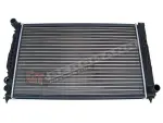 GT-BERGMANN Automotive Radiaator,  mootorijahutus GT10-035